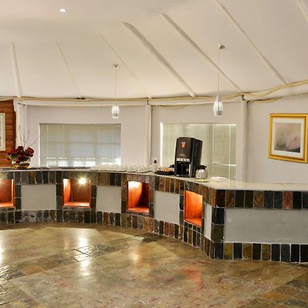 Anew Resort White River Mbombela Εξωτερικό φωτογραφία