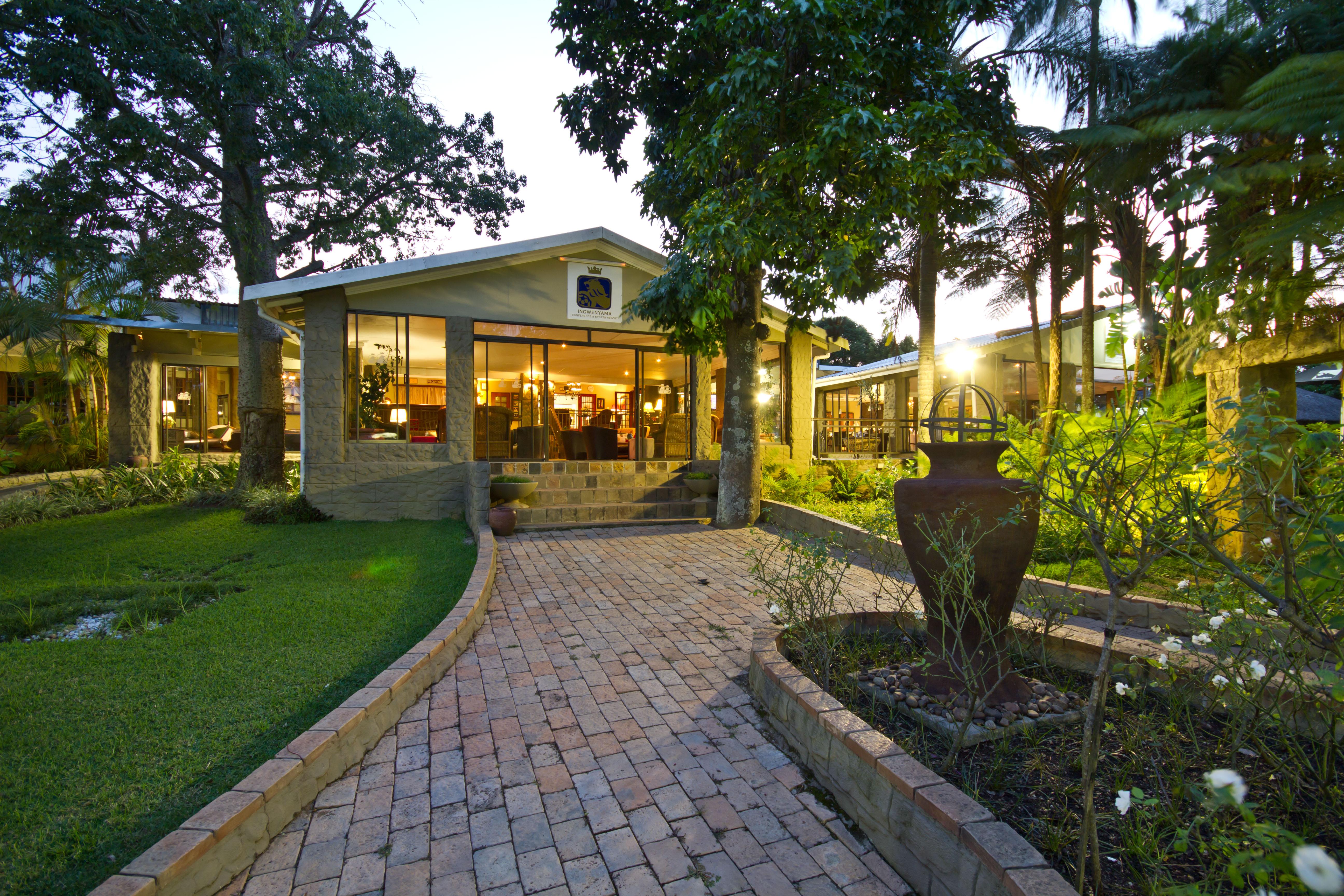 Anew Resort White River Mbombela Εξωτερικό φωτογραφία