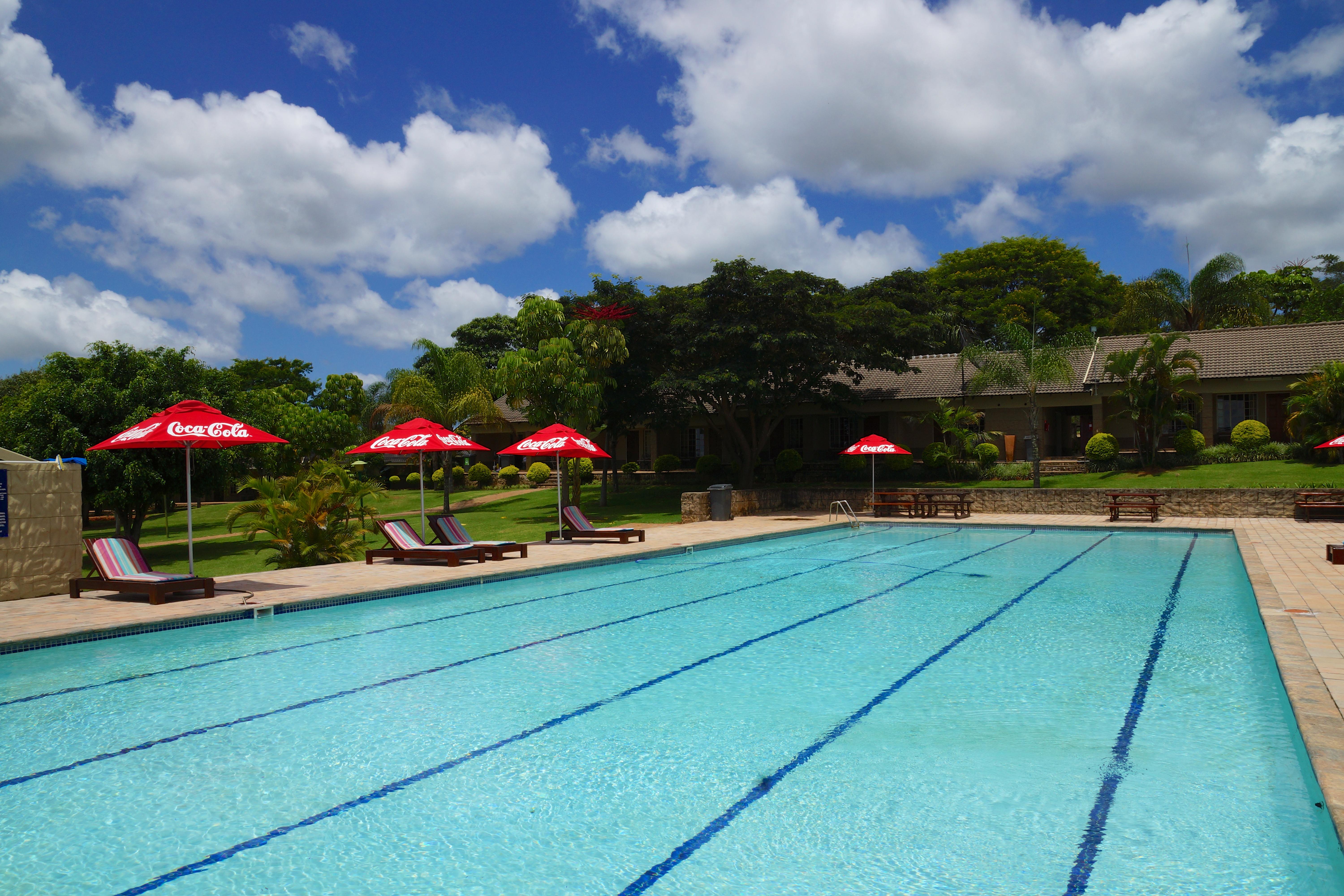 Anew Resort White River Mbombela Εξωτερικό φωτογραφία