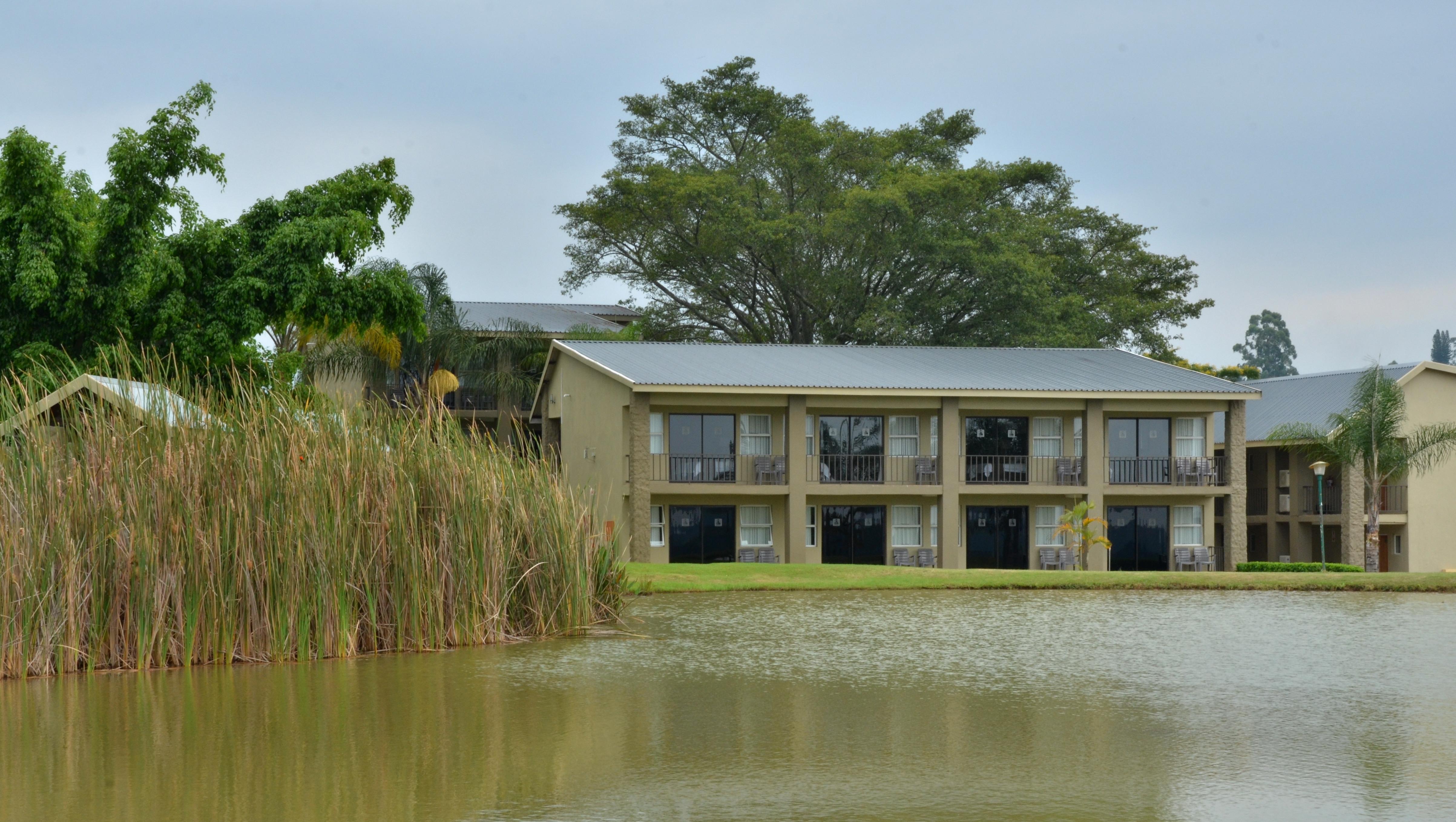 Anew Resort White River Mbombela Εξωτερικό φωτογραφία