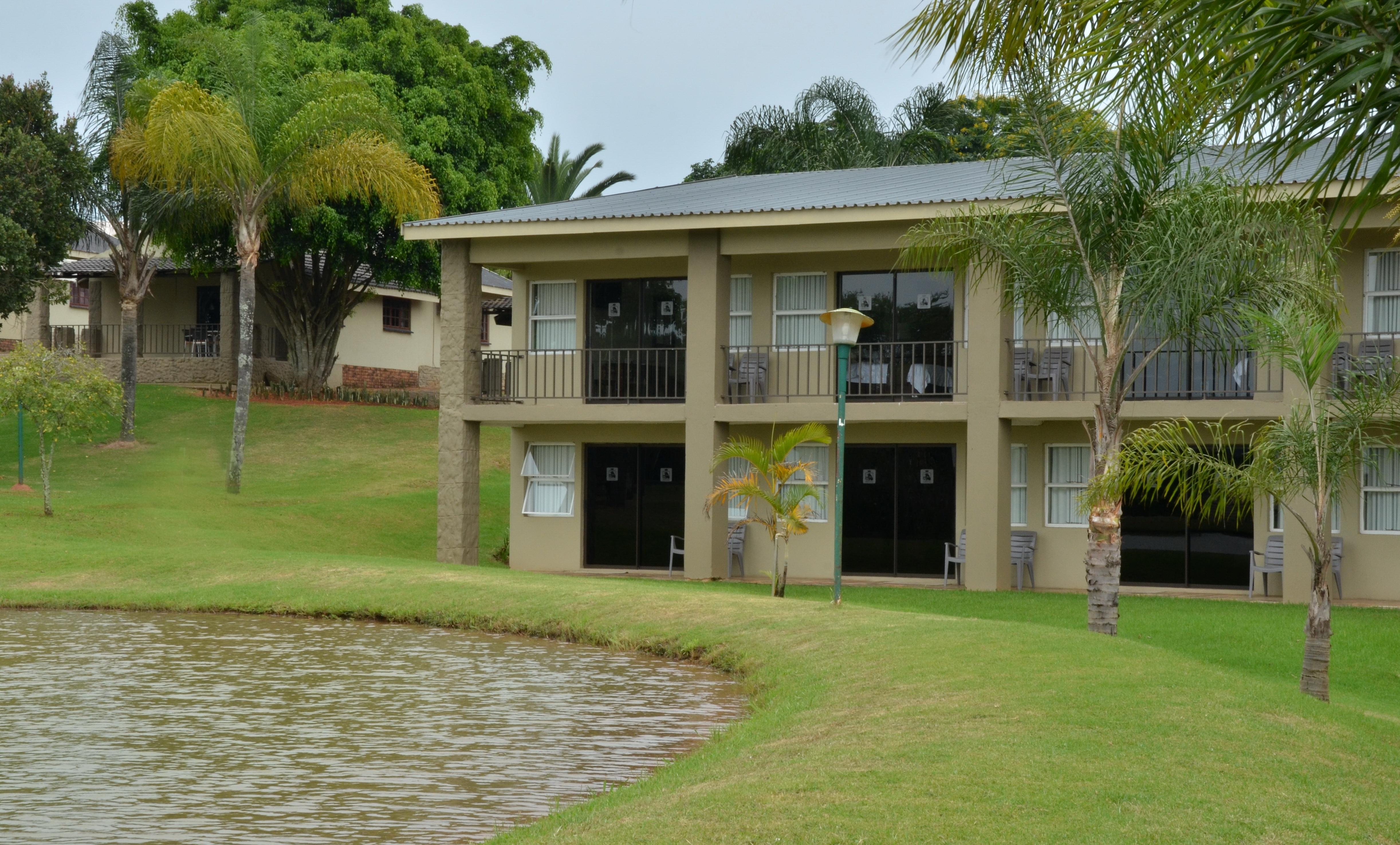 Anew Resort White River Mbombela Εξωτερικό φωτογραφία