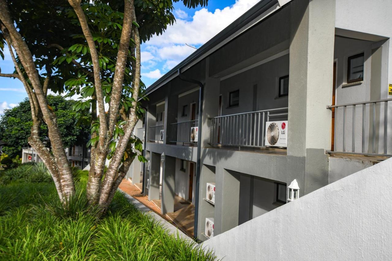 Anew Resort White River Mbombela Εξωτερικό φωτογραφία