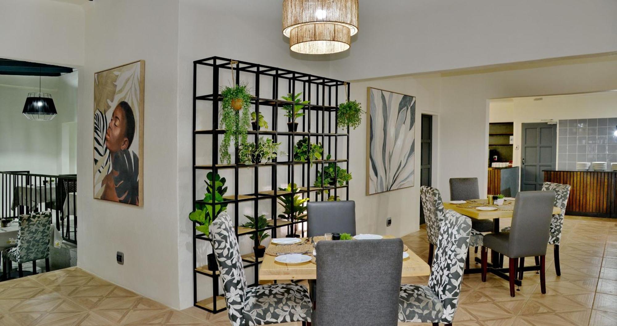 Anew Resort White River Mbombela Εξωτερικό φωτογραφία