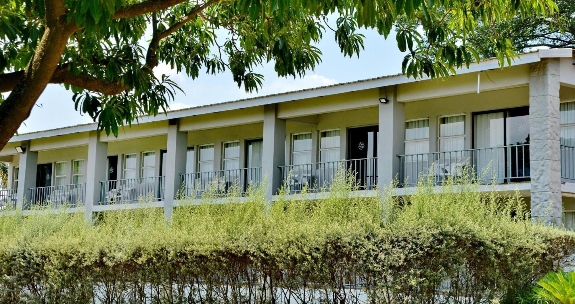 Anew Resort White River Mbombela Εξωτερικό φωτογραφία