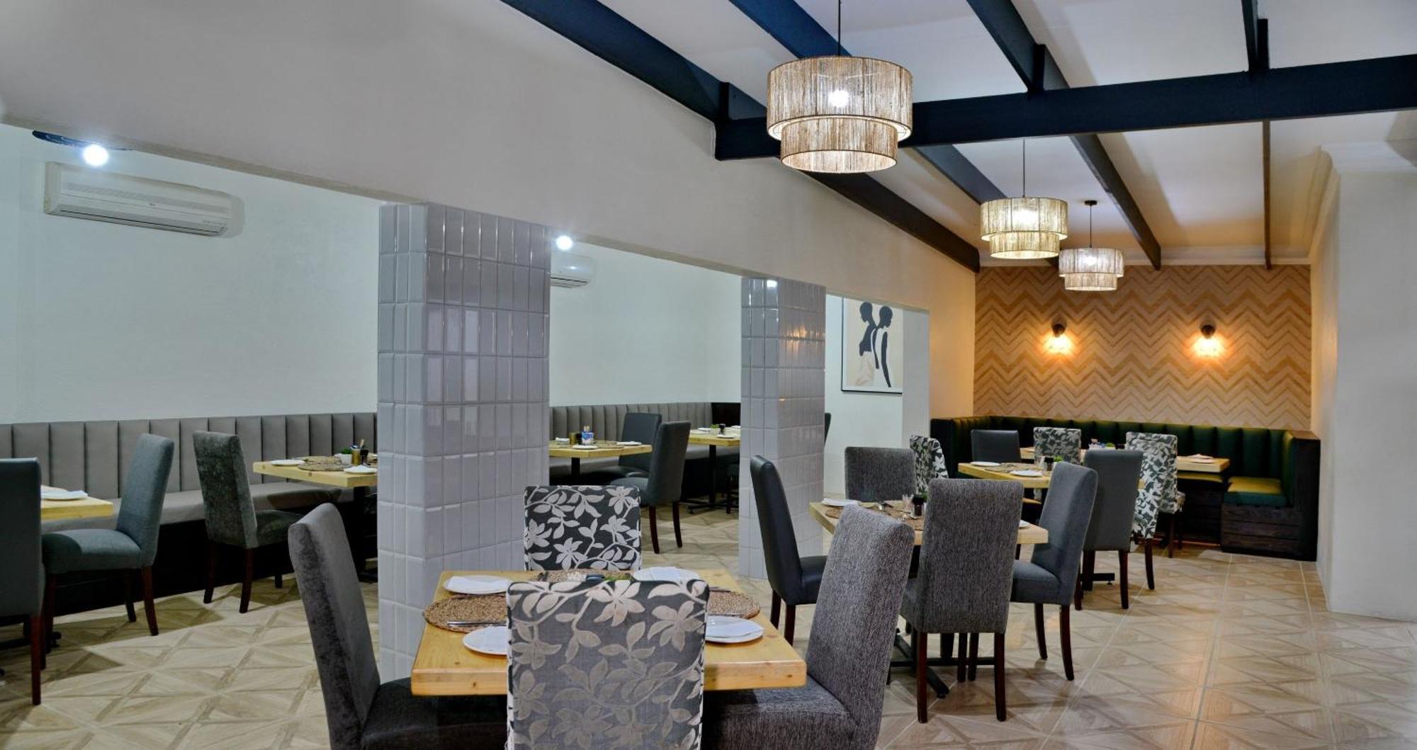Anew Resort White River Mbombela Εξωτερικό φωτογραφία