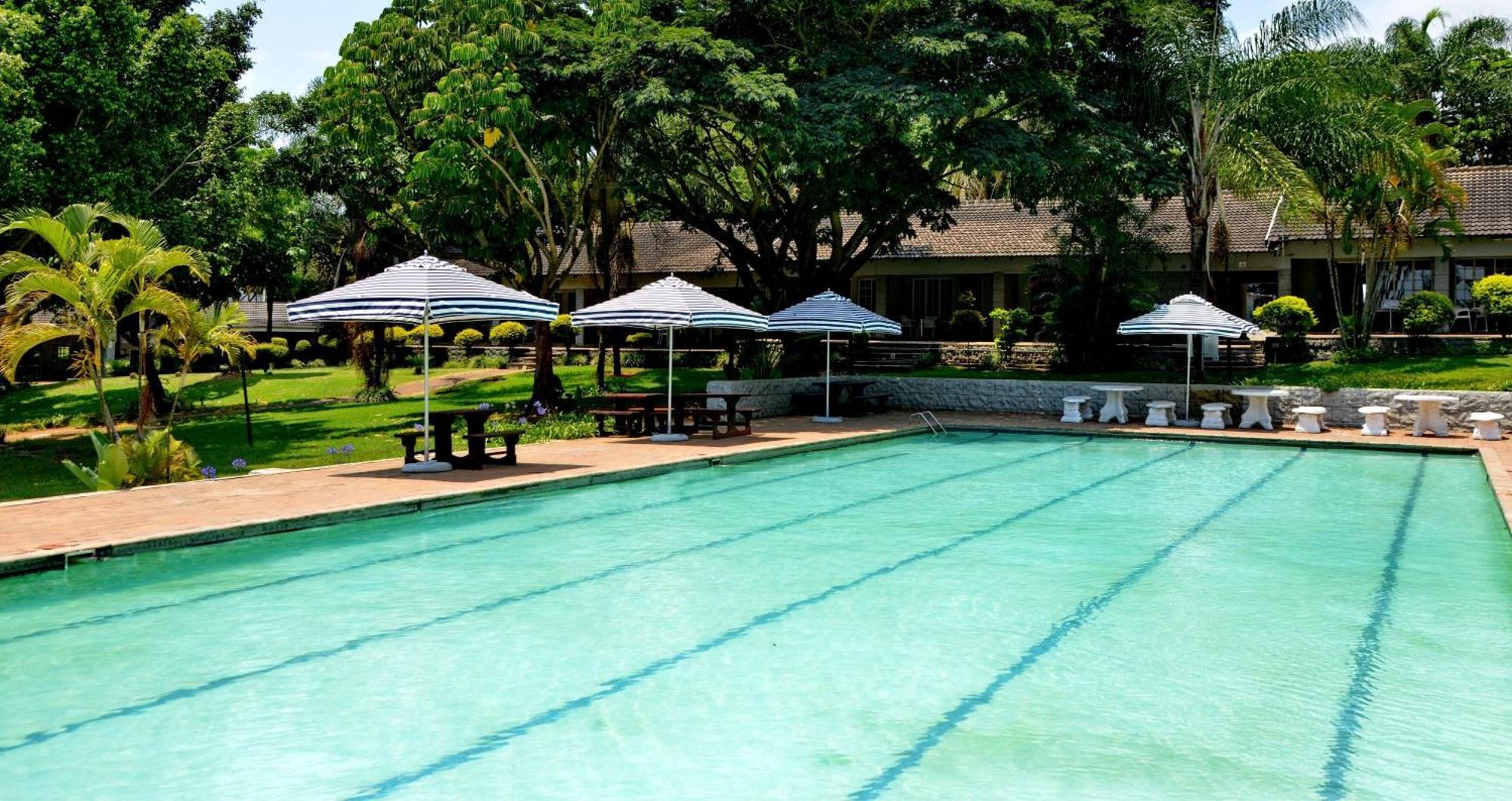 Anew Resort White River Mbombela Εξωτερικό φωτογραφία