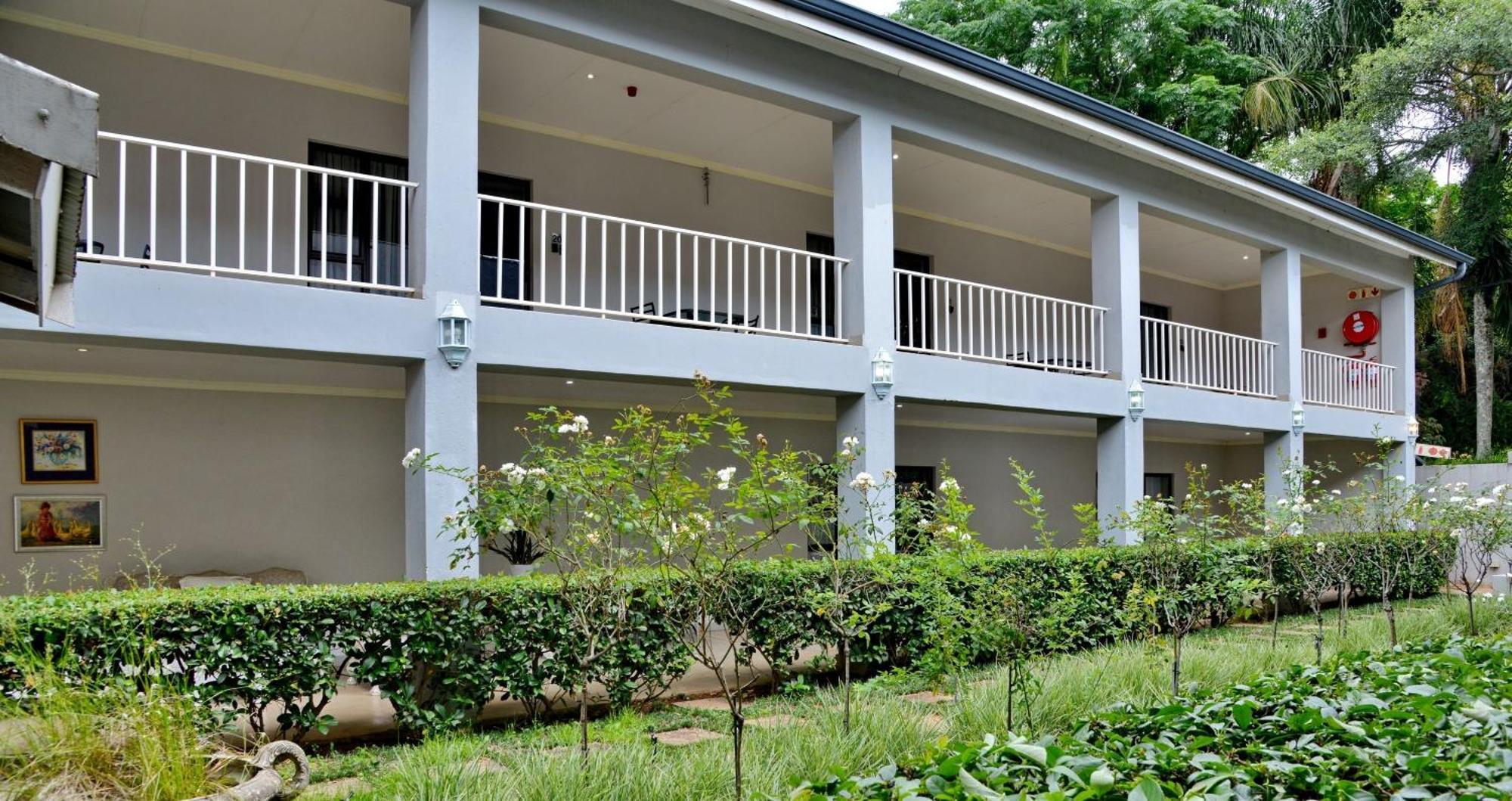 Anew Resort White River Mbombela Εξωτερικό φωτογραφία