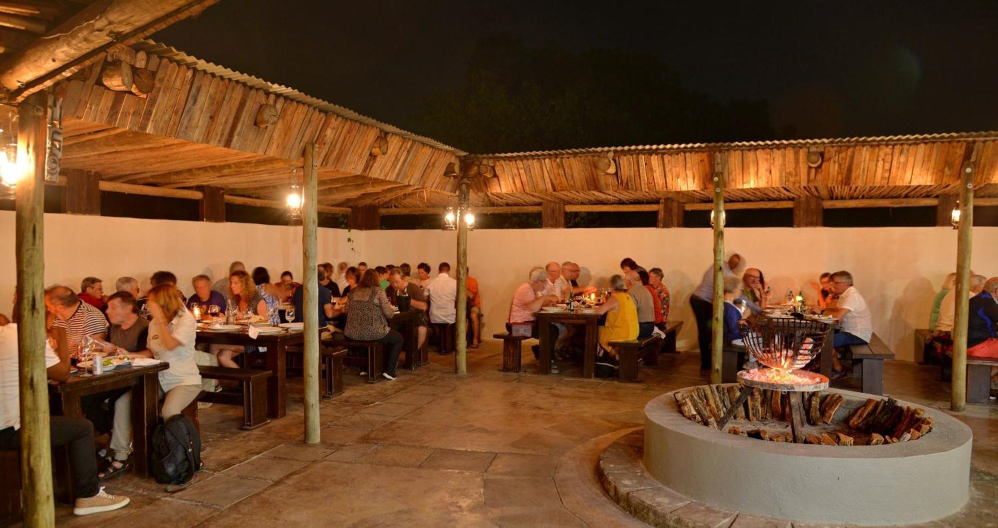 Anew Resort White River Mbombela Εξωτερικό φωτογραφία