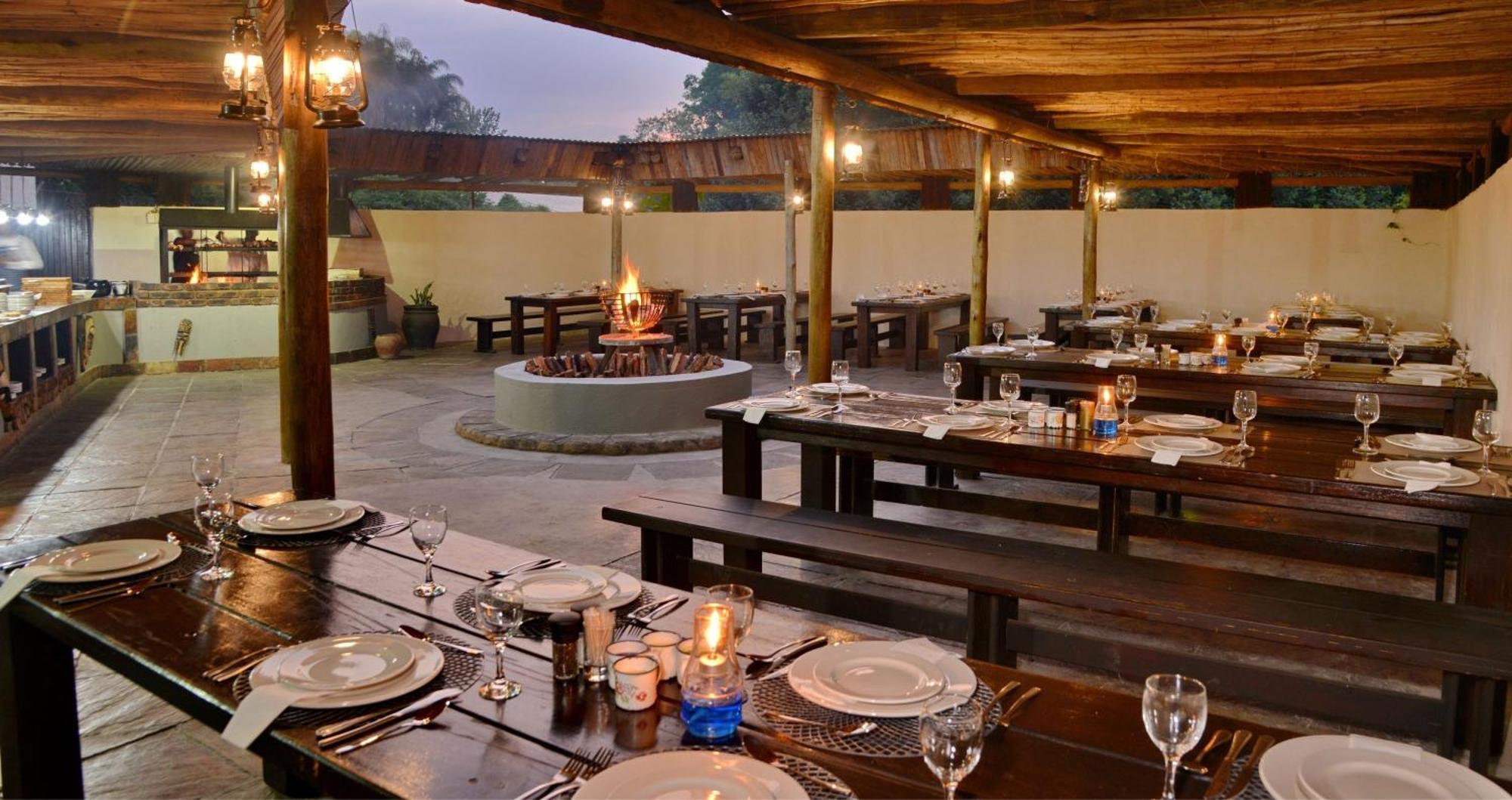 Anew Resort White River Mbombela Εξωτερικό φωτογραφία