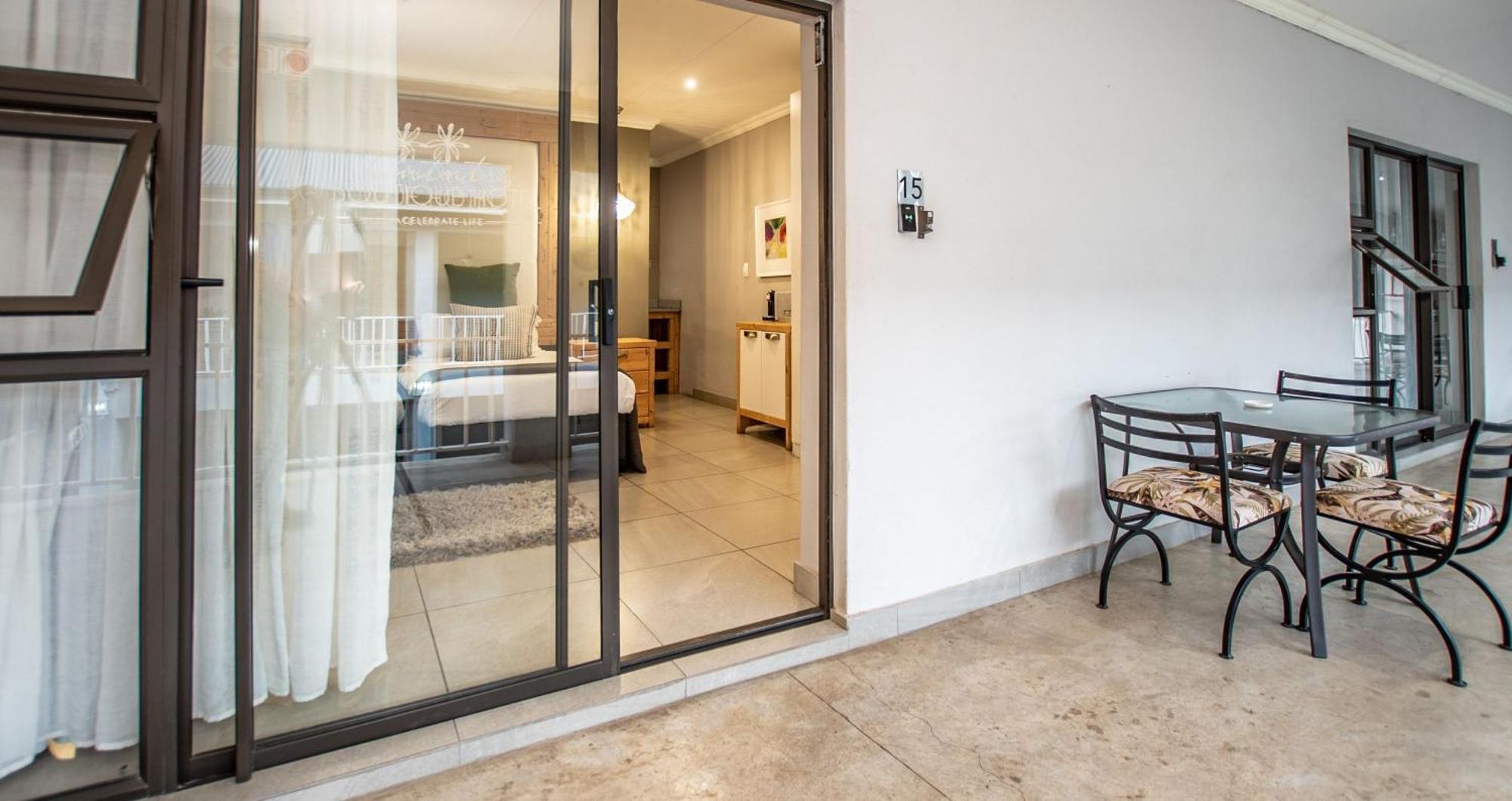 Anew Resort White River Mbombela Εξωτερικό φωτογραφία