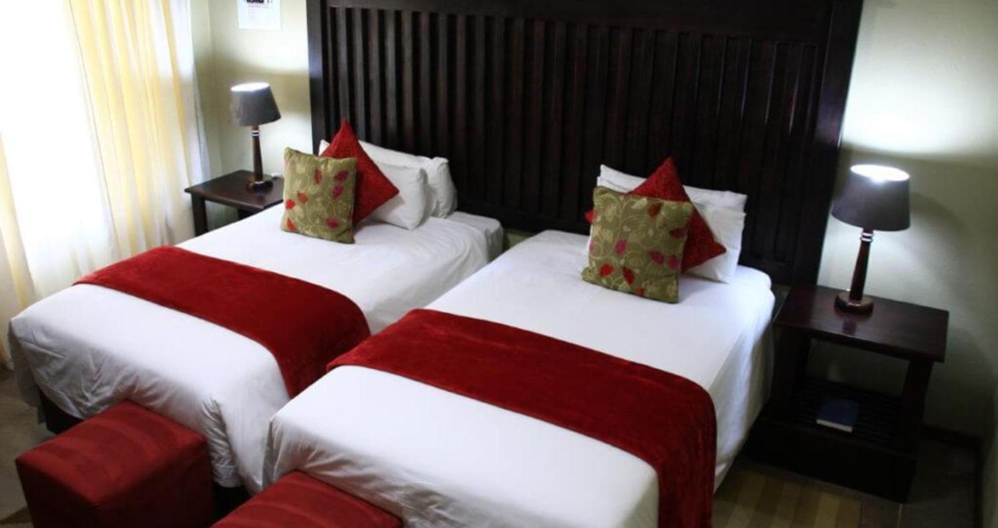 Anew Resort White River Mbombela Εξωτερικό φωτογραφία