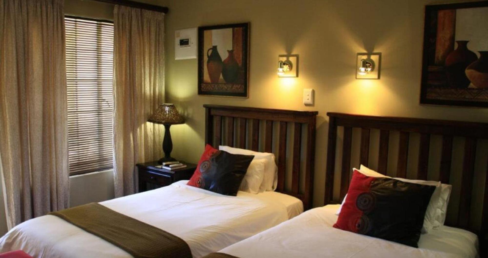 Anew Resort White River Mbombela Εξωτερικό φωτογραφία