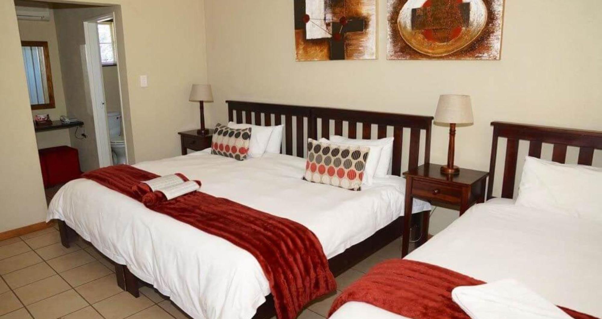 Anew Resort White River Mbombela Εξωτερικό φωτογραφία