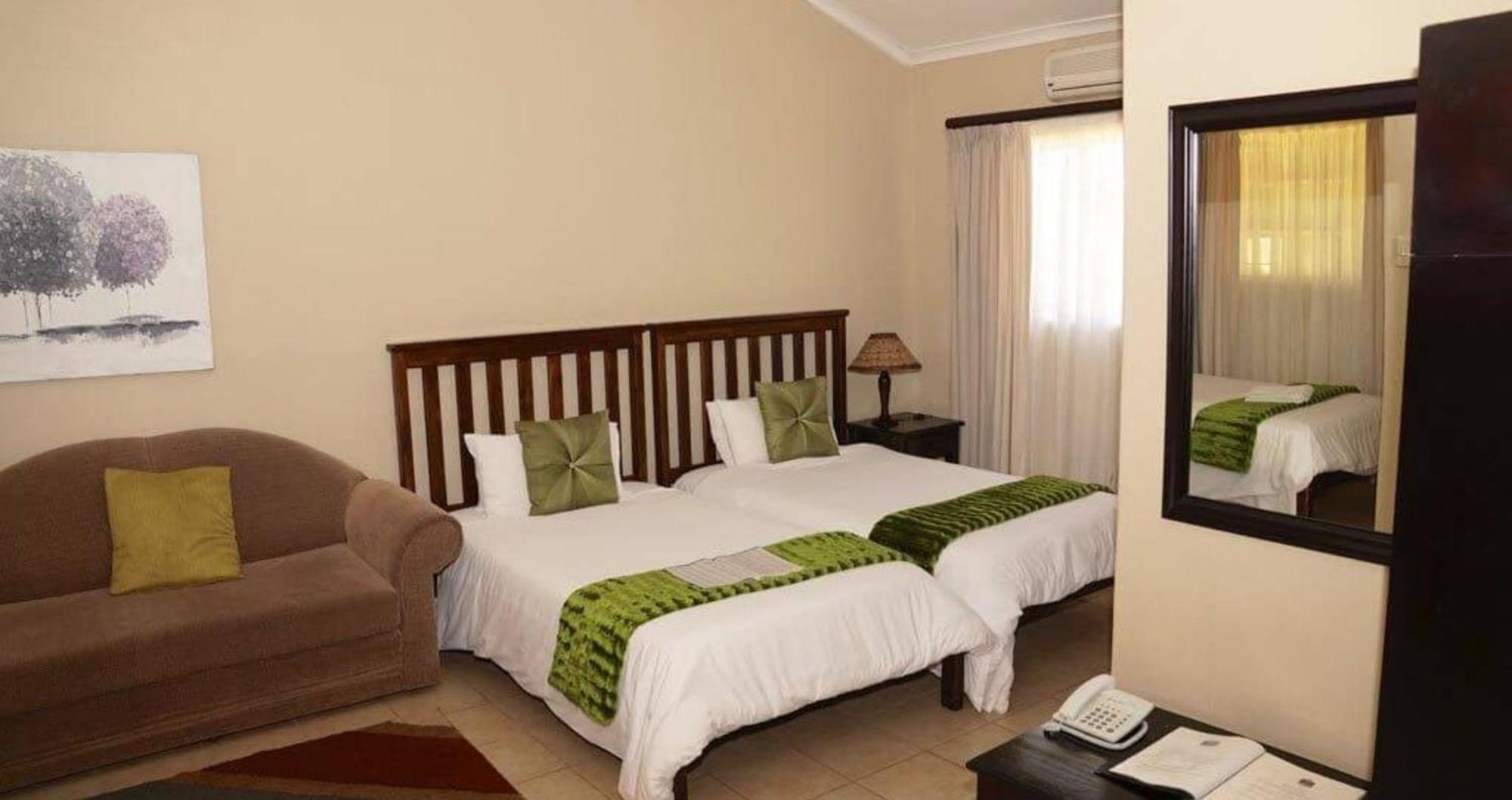 Anew Resort White River Mbombela Εξωτερικό φωτογραφία