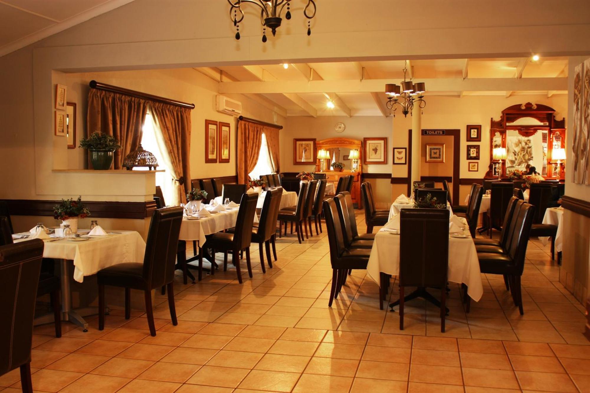 Anew Resort White River Mbombela Εξωτερικό φωτογραφία