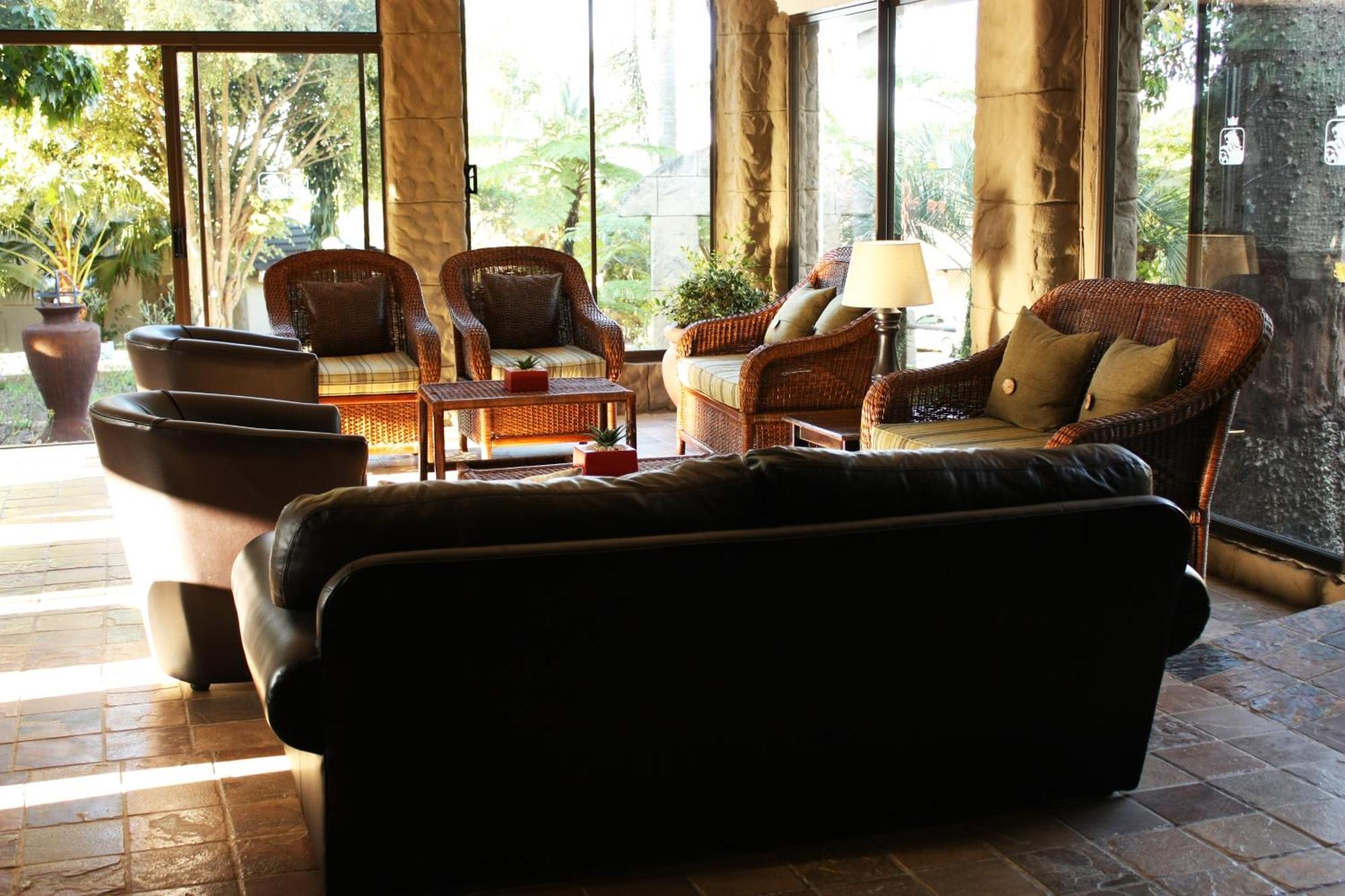 Anew Resort White River Mbombela Εξωτερικό φωτογραφία