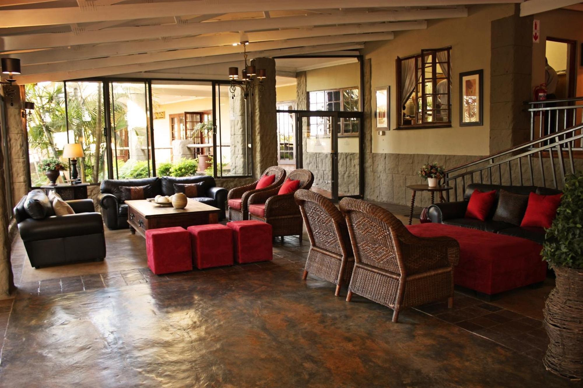 Anew Resort White River Mbombela Εξωτερικό φωτογραφία