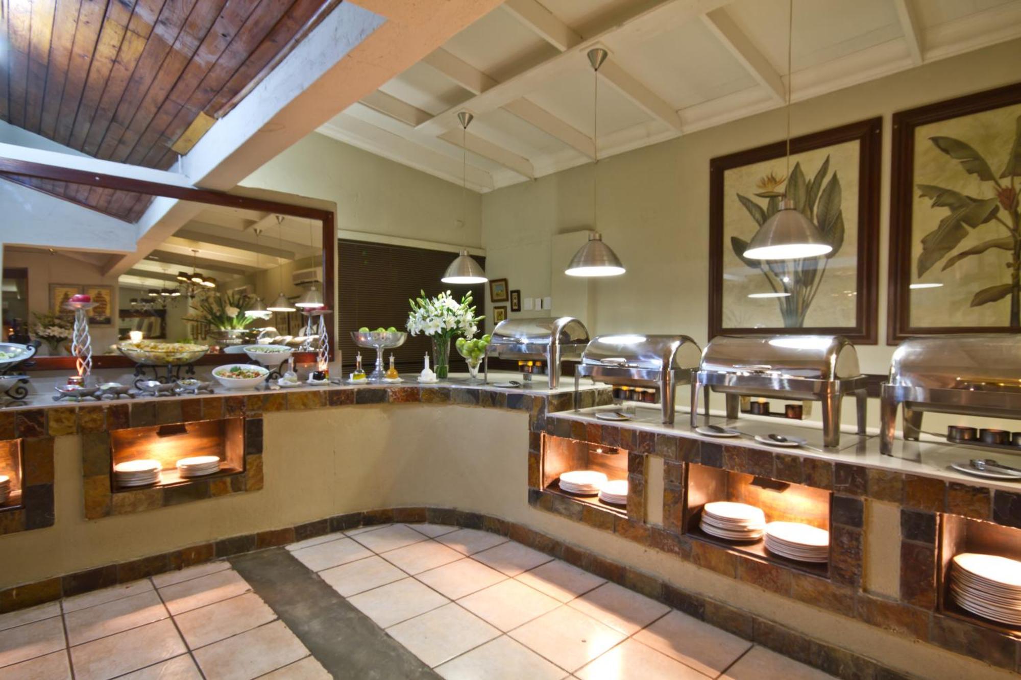 Anew Resort White River Mbombela Εξωτερικό φωτογραφία
