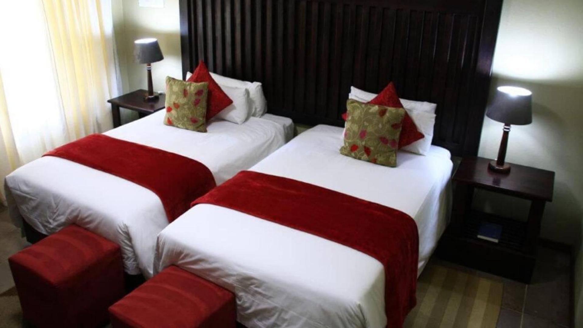 Anew Resort White River Mbombela Εξωτερικό φωτογραφία