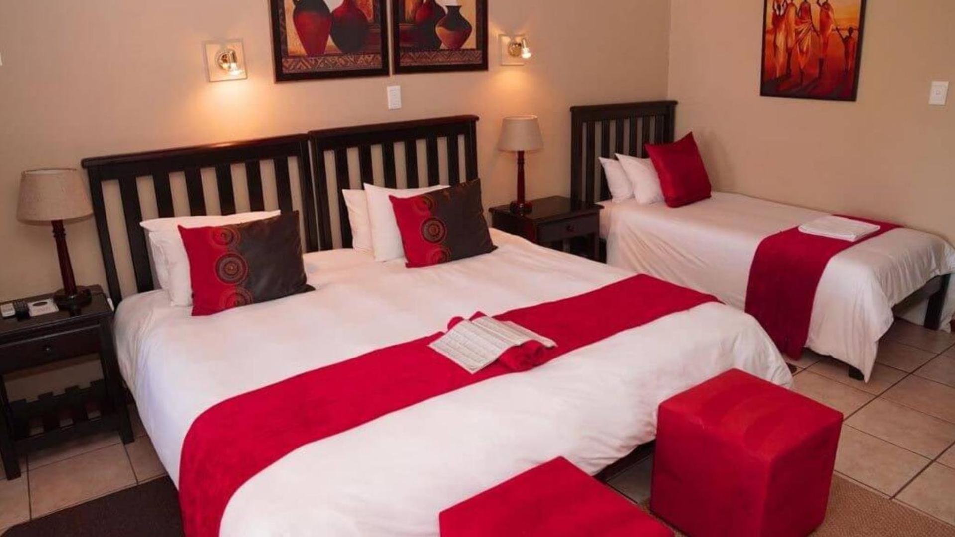 Anew Resort White River Mbombela Εξωτερικό φωτογραφία