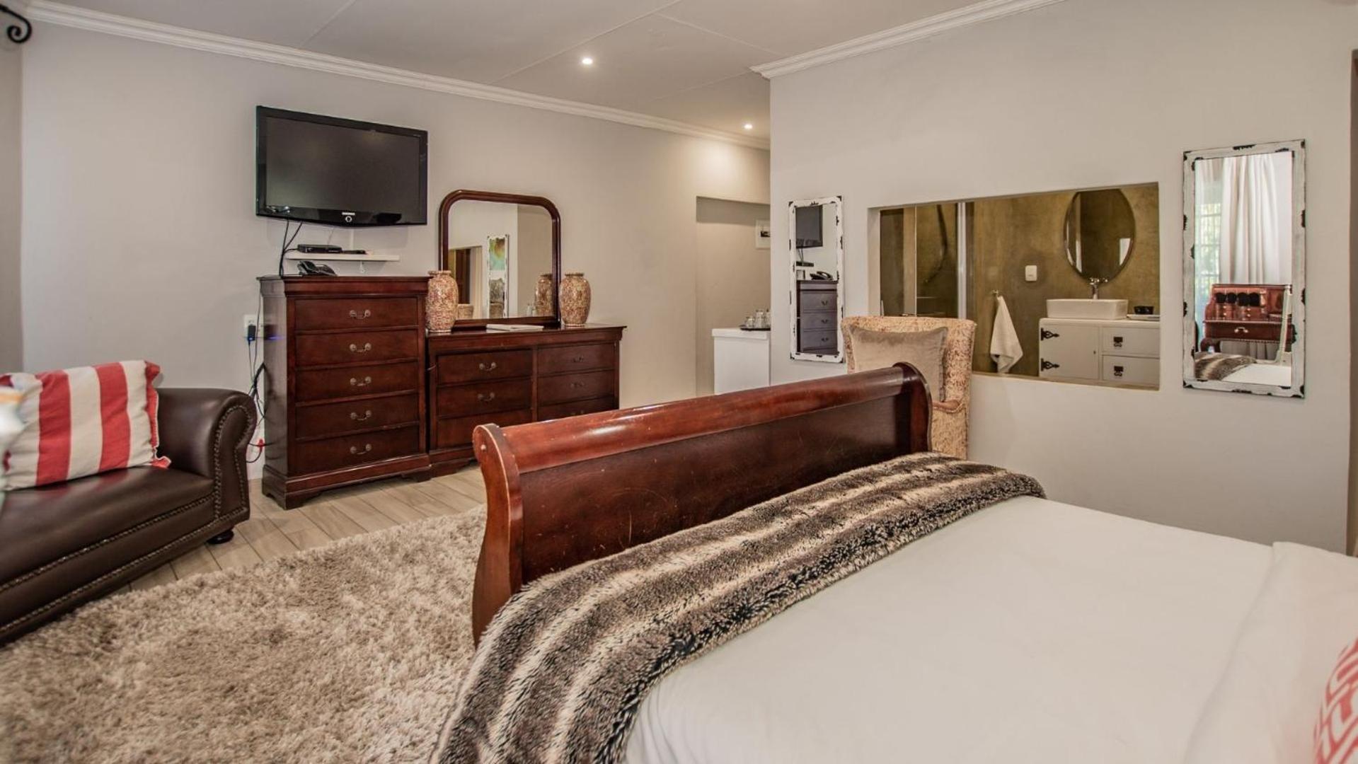 Anew Resort White River Mbombela Εξωτερικό φωτογραφία