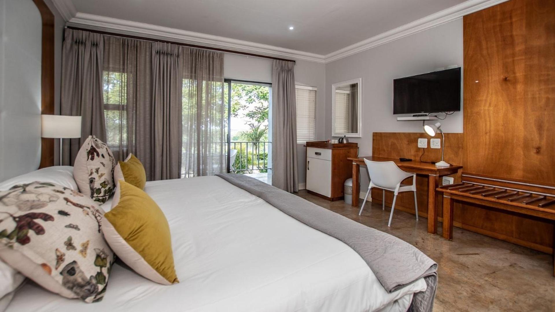 Anew Resort White River Mbombela Εξωτερικό φωτογραφία